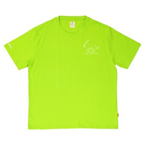Adults - Organic T-Shirt