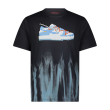 Load image into Gallery viewer, Mini Dunk Blue T-Shirt
