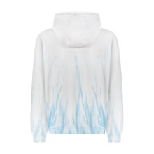 Load image into Gallery viewer, Mini Dunk Blue Hoodie
