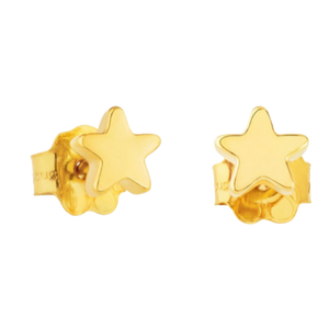 Gold Sweet Dolls Xxs Earrings