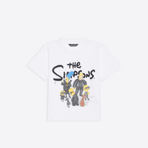 S/S T-Shirt