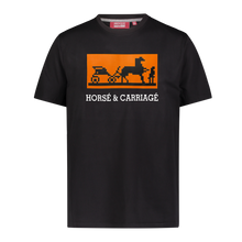 Load image into Gallery viewer, Mini Horse &amp; Carriage T-Shirt
