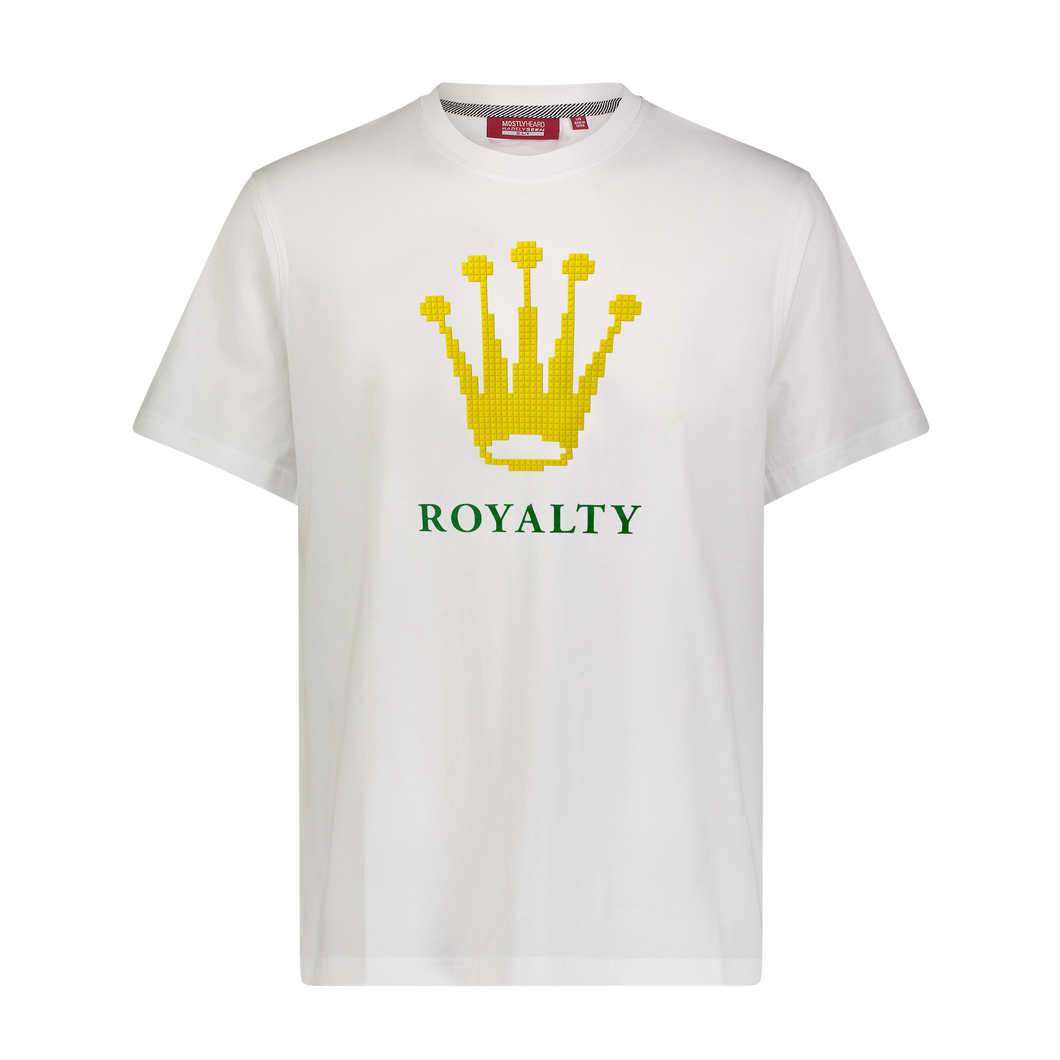 Mini Crown T-Shirt