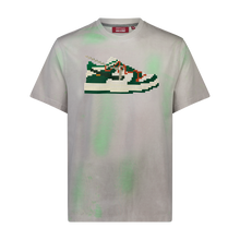 Load image into Gallery viewer, Mini Dunk Green T-Shirt

