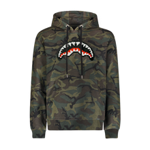 Load image into Gallery viewer, Mini Shark Mouth Hoodie
