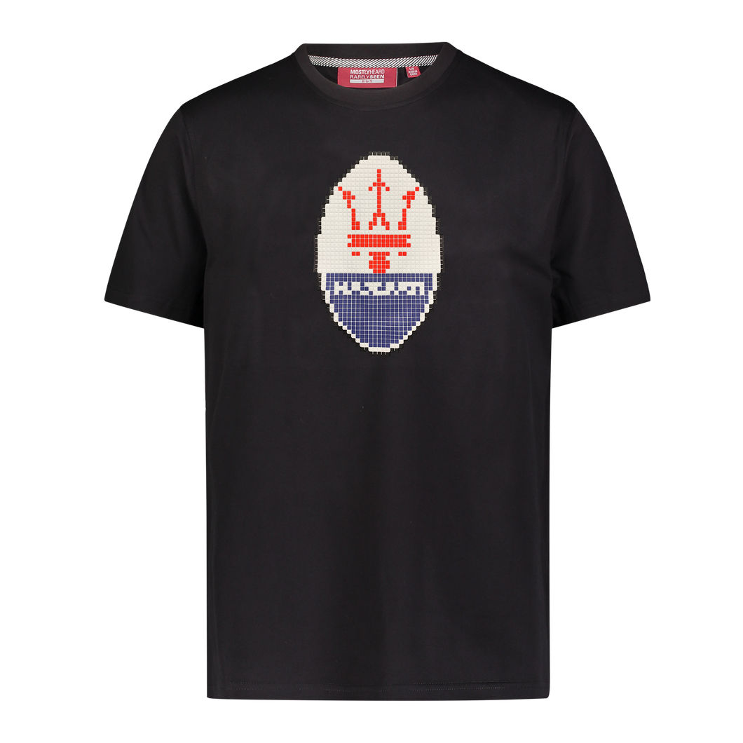 Mini Race Crown T-Shirt
