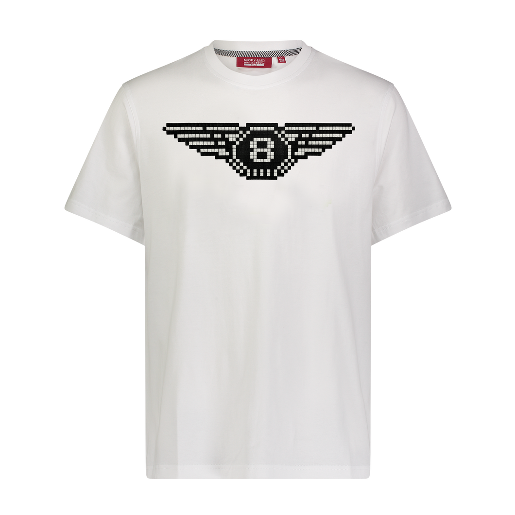 Mini Flying 8 T-Shirt