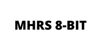 MHRS 8-Bit